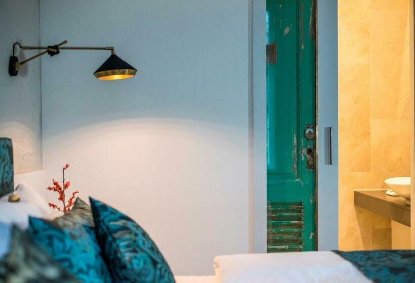 Premium Zimmer, Oderberger