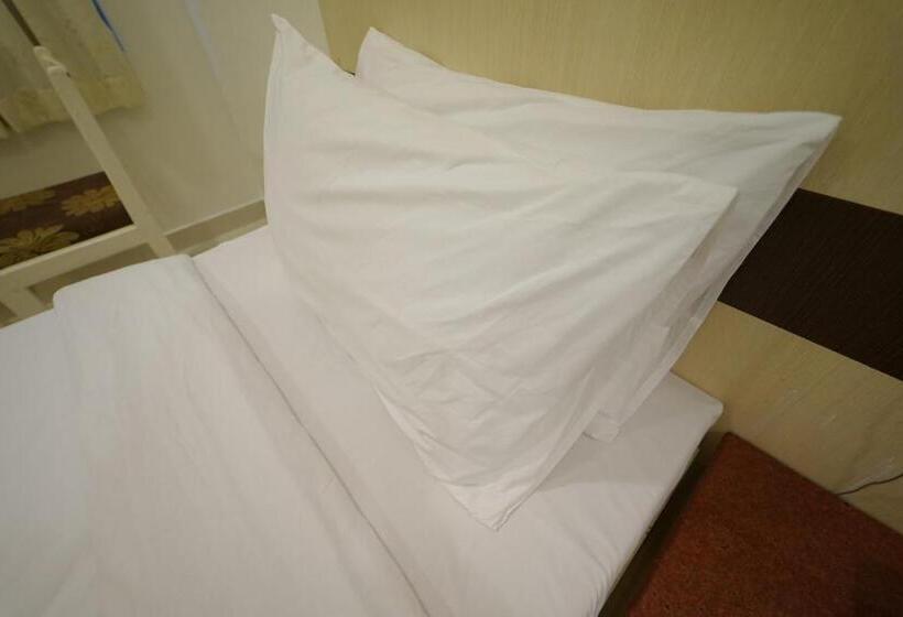 高级大房间, Palmyra Grand Inn