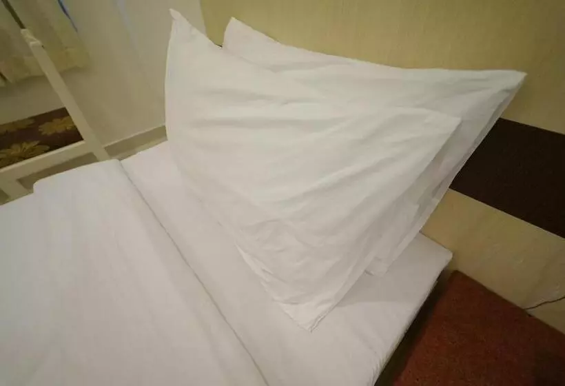 スーペリアールーム, Palmyra Grand Inn