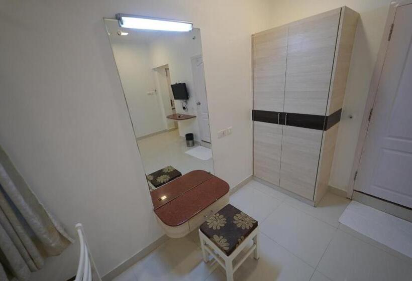 高级大房间, Palmyra Grand Inn