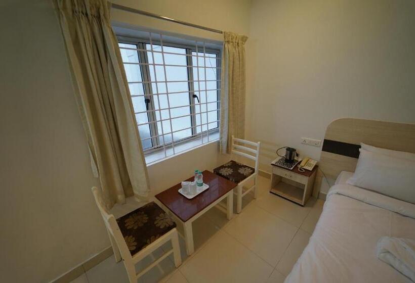 套房, Palmyra Grand Inn