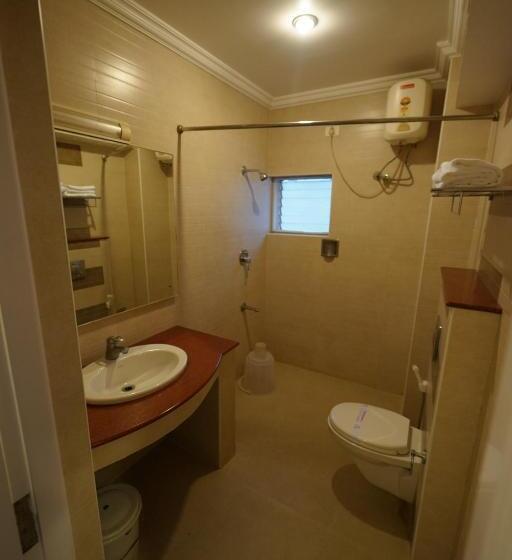 套房, Palmyra Grand Inn