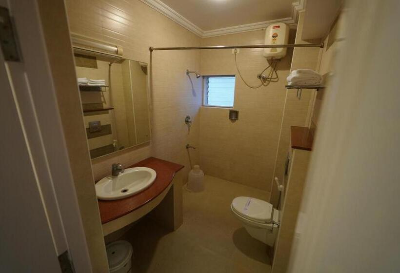 套房, Palmyra Grand Inn