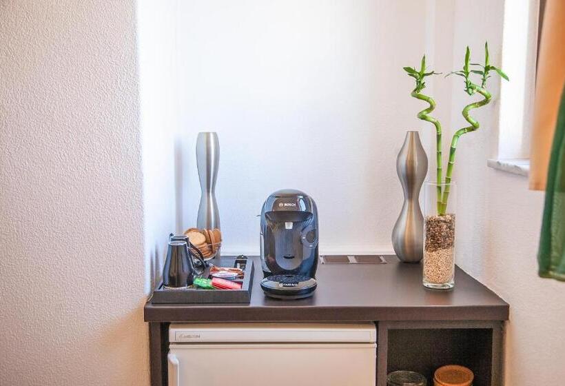 سوئیت 2 خوابه, Porto Diakofti