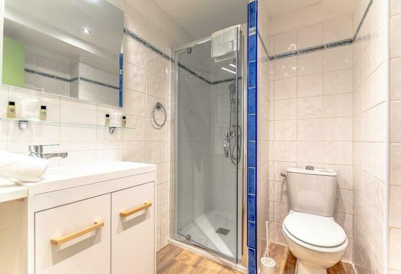 家庭间, Provencal