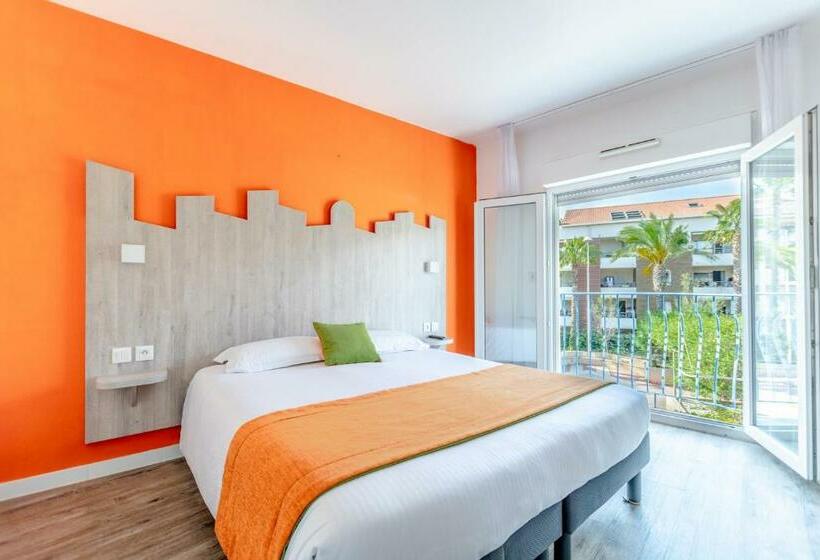 标准单人间, Provencal