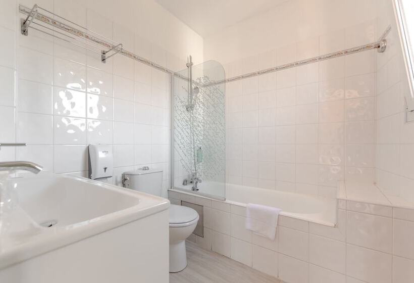 舒适型房间, Provencal