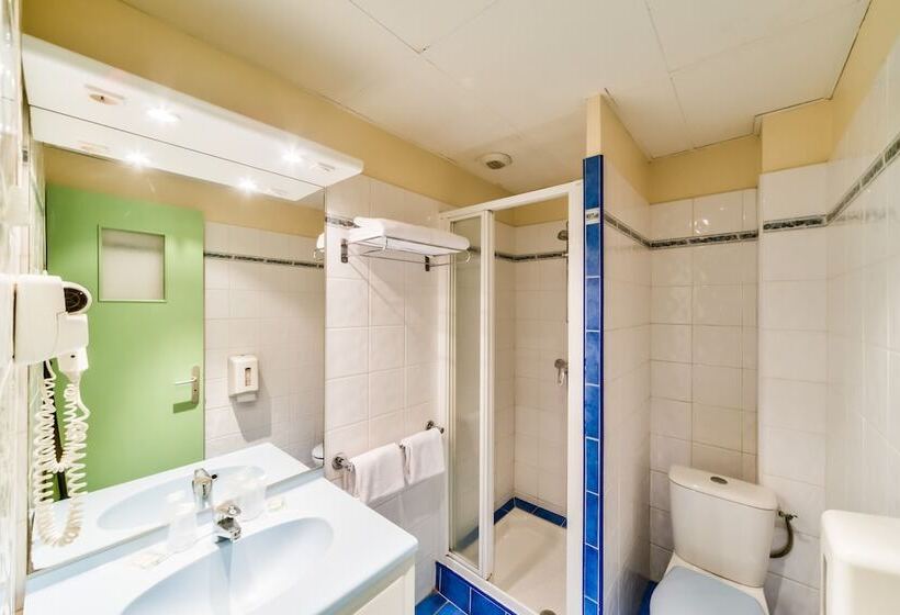 家庭间, Provencal