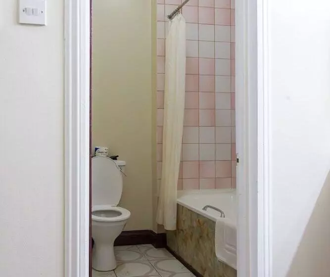 اتاق لوکس, Regency Suites