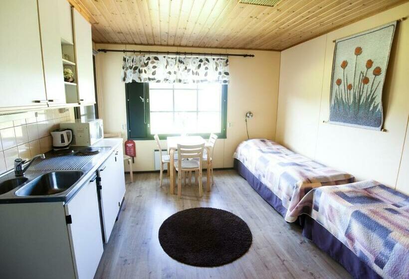 חדר סטנדרט, Resort Naaranlahti