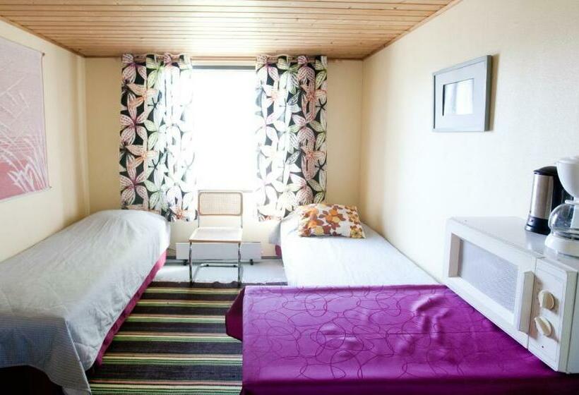 Апартаменты 1 Спальня, Resort Naaranlahti
