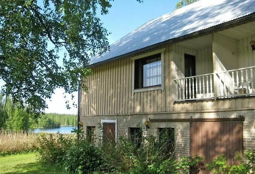 スタンダードルーム, Resort Naaranlahti