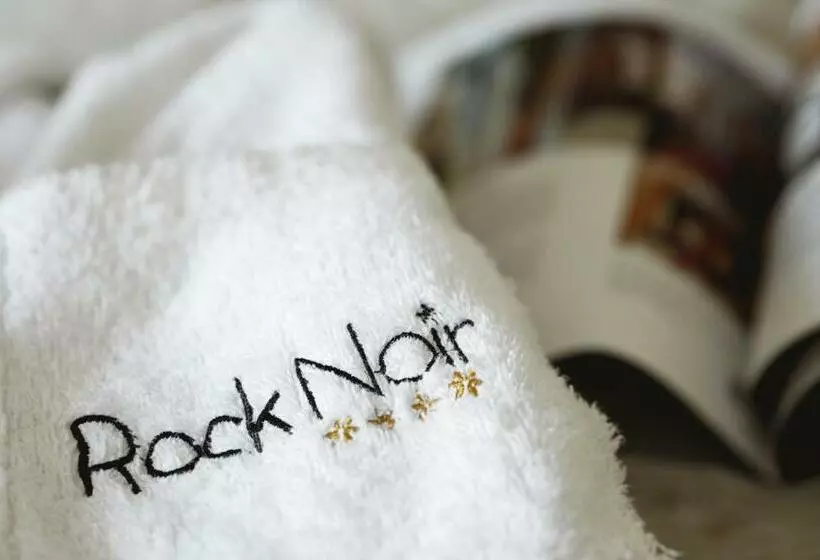 ファミリールーム, Rock Noir & Spa