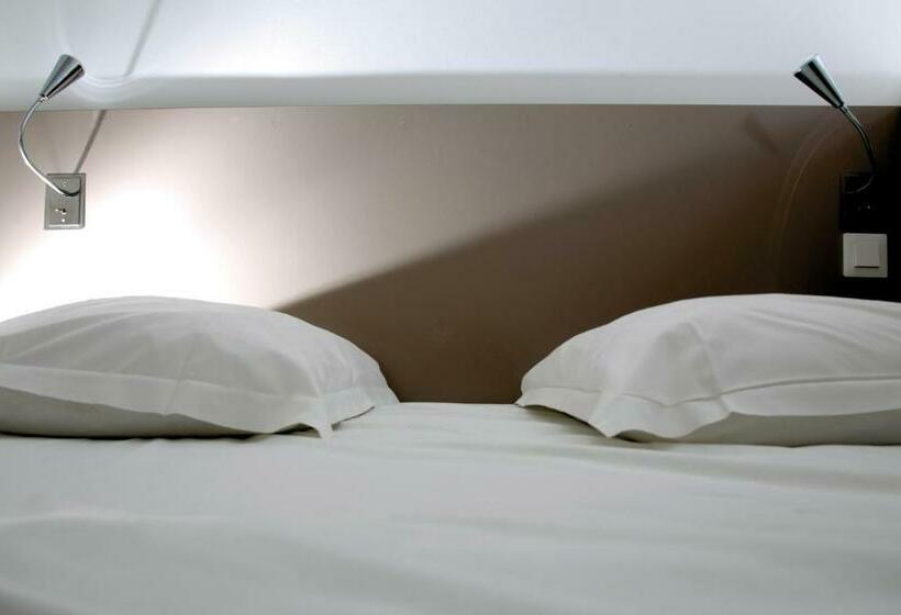 Студия Стандарт, Residence Thalacap