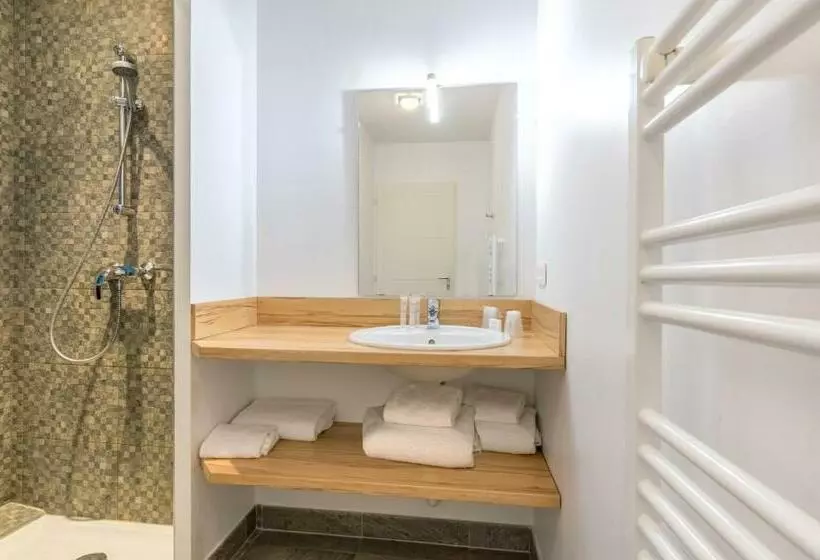 Appartamento 1 Camera da Letto, Residence Thalacap