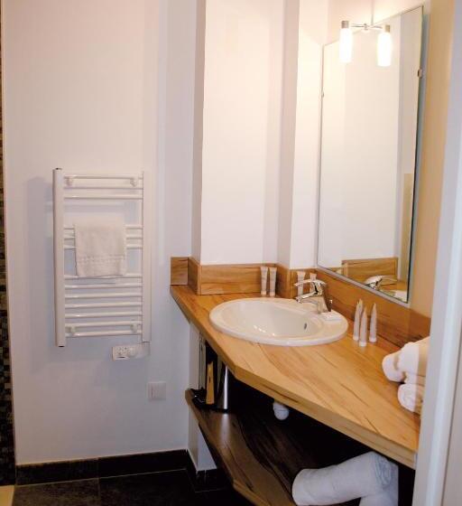 Апартаменты 1 Спальня, Residence Thalacap