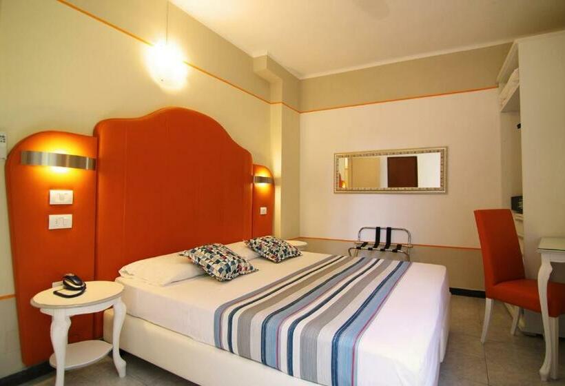 غرفة قياسية, Souvenir