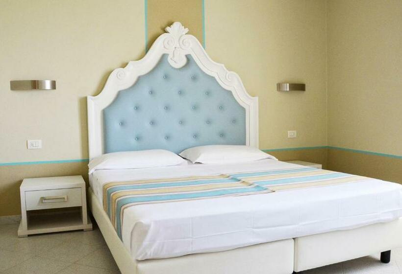 غرفة سوبيريور, Souvenir