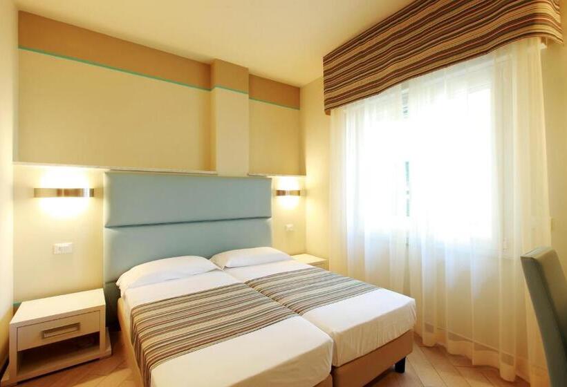 غرفة سوبيريور, Souvenir