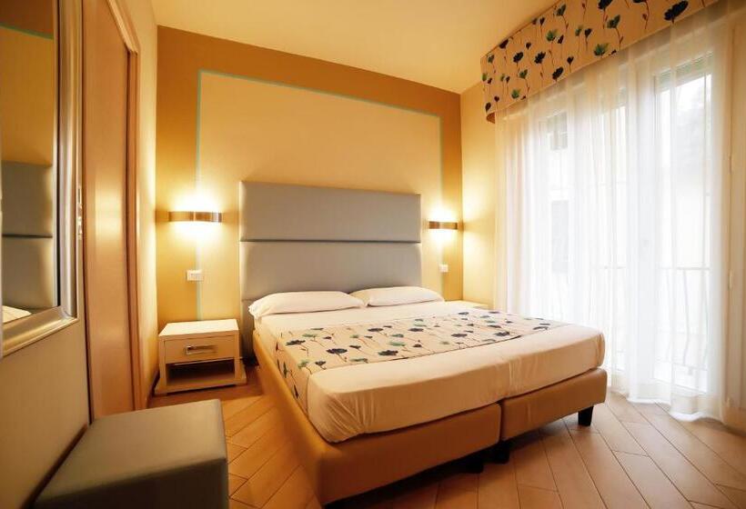 غرفة سوبيريور مزودة بشرفة, Souvenir