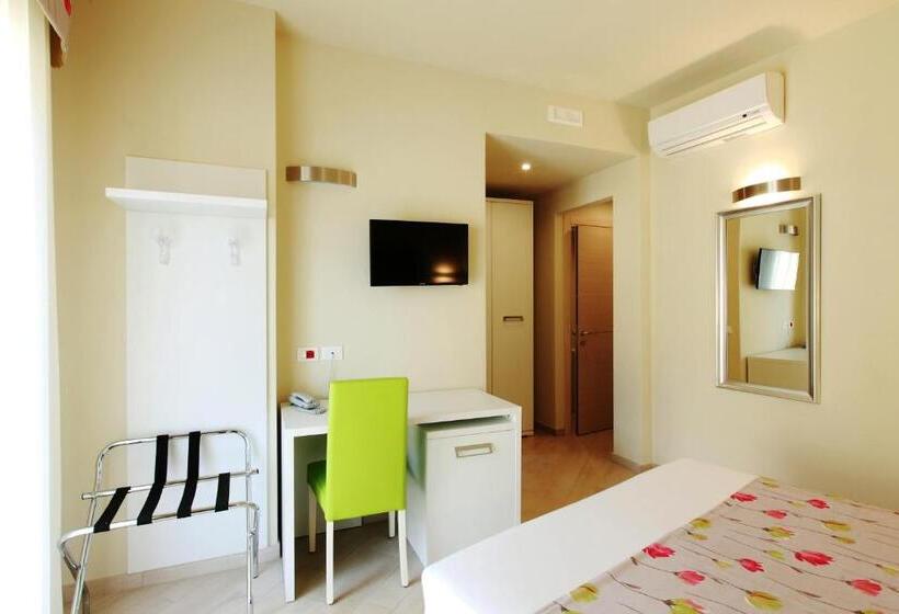 غرفة سوبيريور مزودة بشرفة, Souvenir