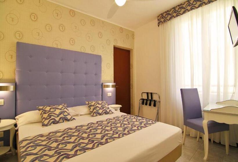 غرفة إقتصادية, Souvenir