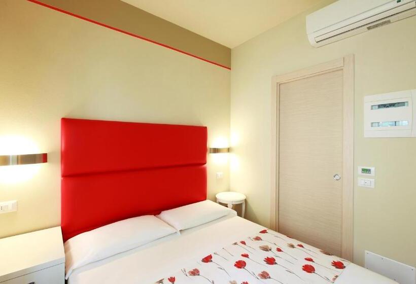 غرفة أساسية, Souvenir