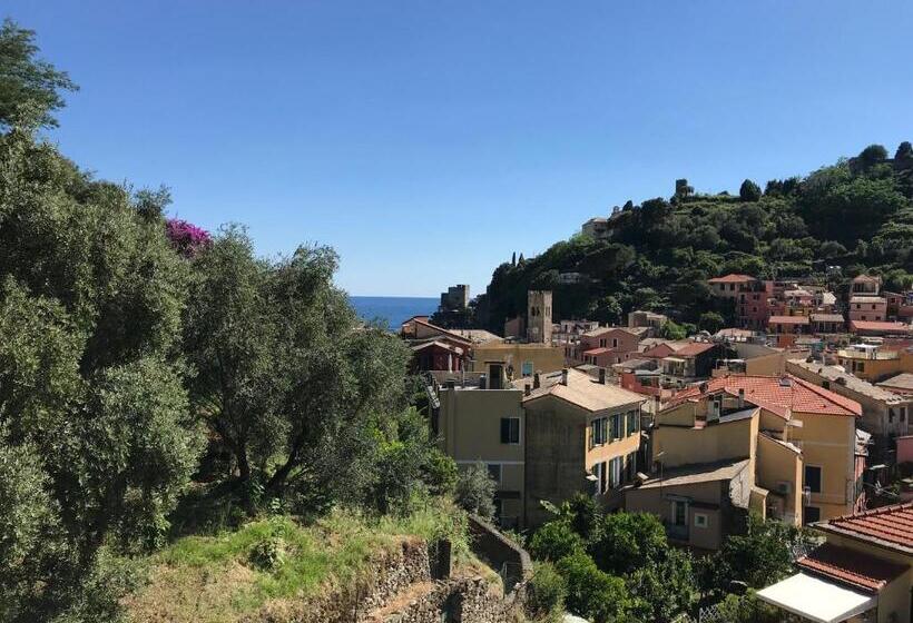 غرفة دور أخير, Souvenir