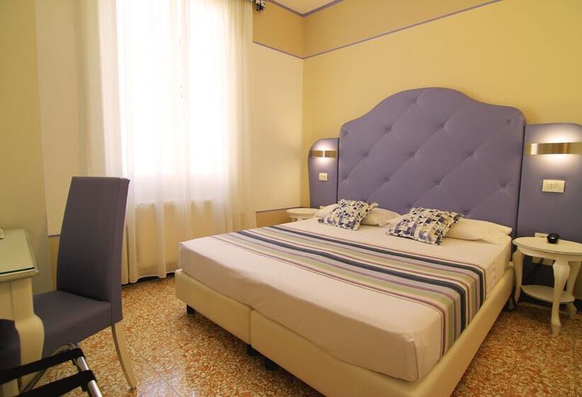 غرفة قياسية, Souvenir