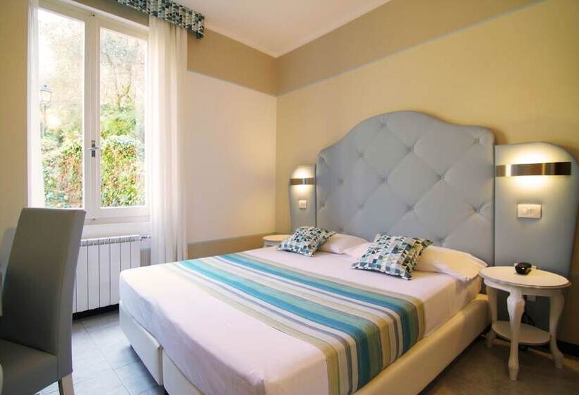 غرفة قياسية, Souvenir