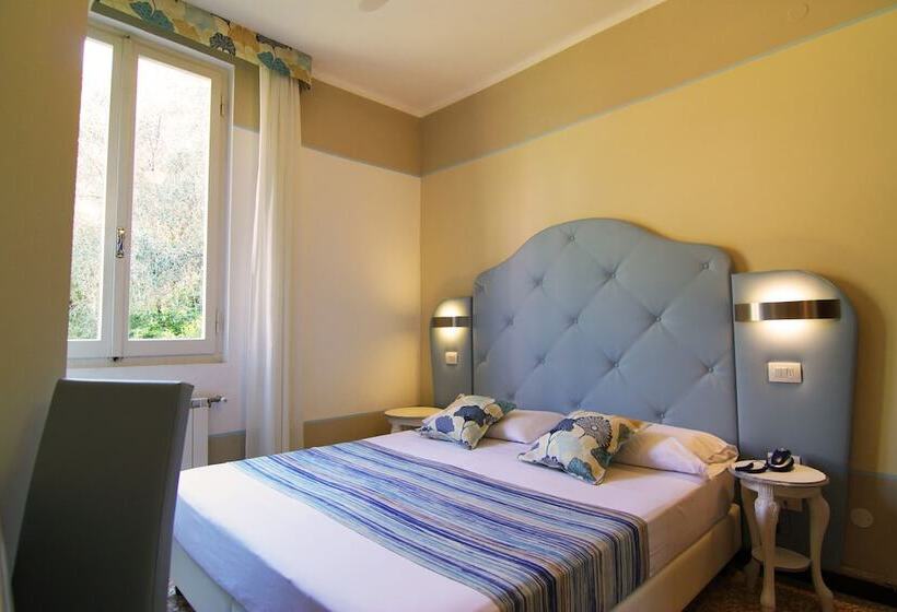 غرفة قياسية, Souvenir