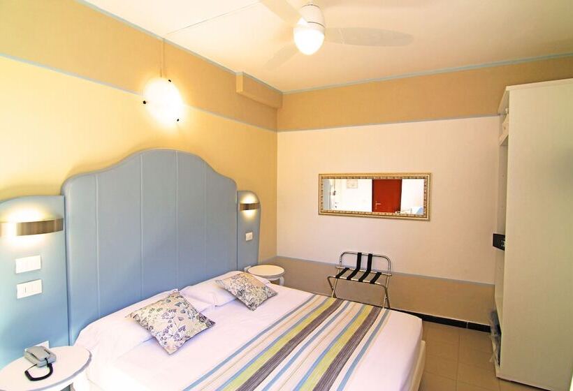 غرفة قياسية, Souvenir