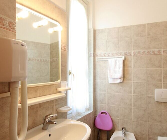 غرفة قياسية, Souvenir