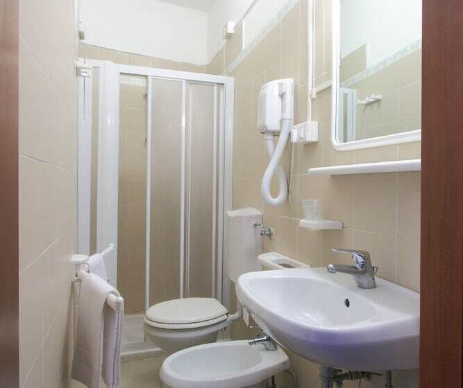 غرفة إقتصادية, Souvenir