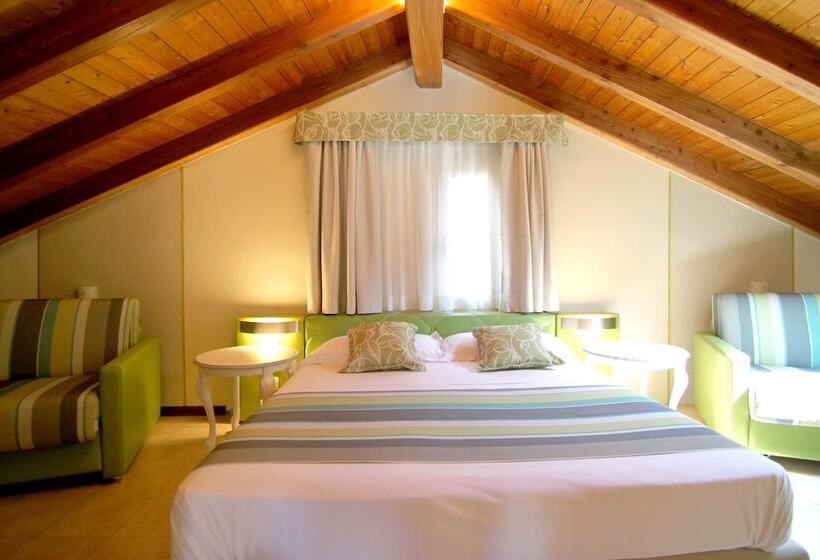 غرفة دور أخير, Souvenir