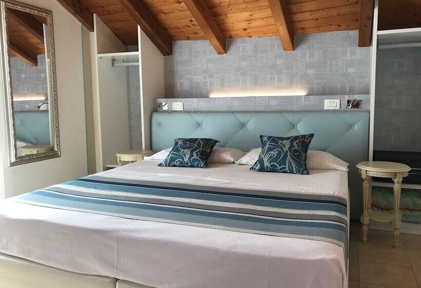 غرفة دور أخير, Souvenir