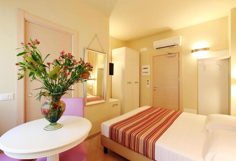 غرفة سوبيريور, Souvenir