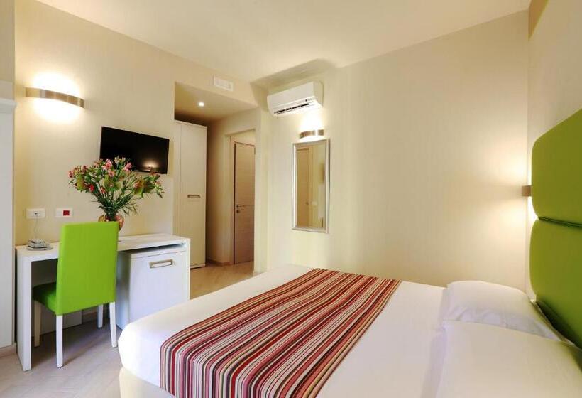 غرفة سوبيريور مزودة بشرفة, Souvenir