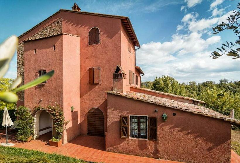 דירת שני חדרים, Tenuta San Vito In Fior Di Selva