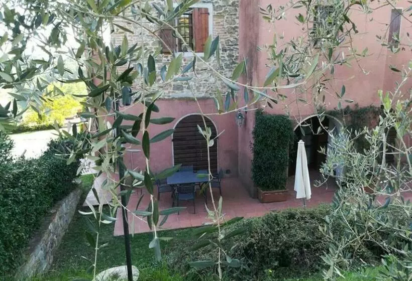 1ベッドルームアパートメント, Tenuta San Vito In Fior Di Selva
