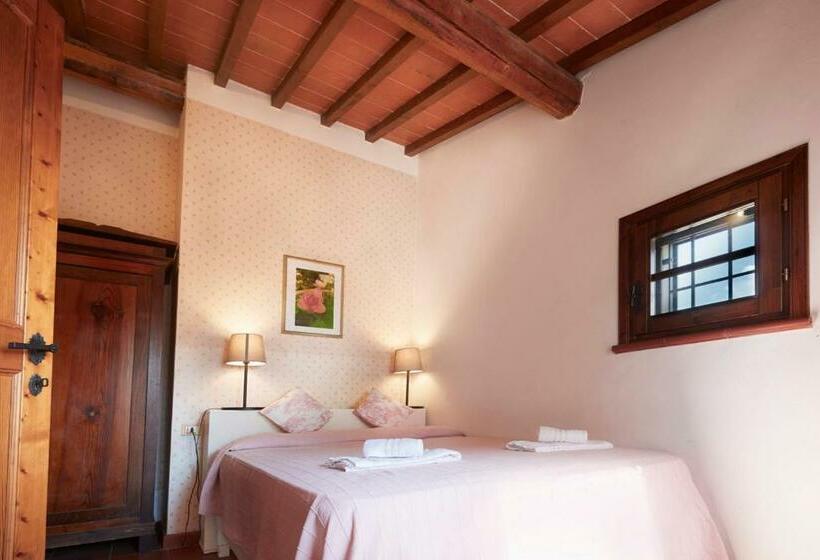 Апартаменты 1 Спальня, Tenuta San Vito In Fior Di Selva