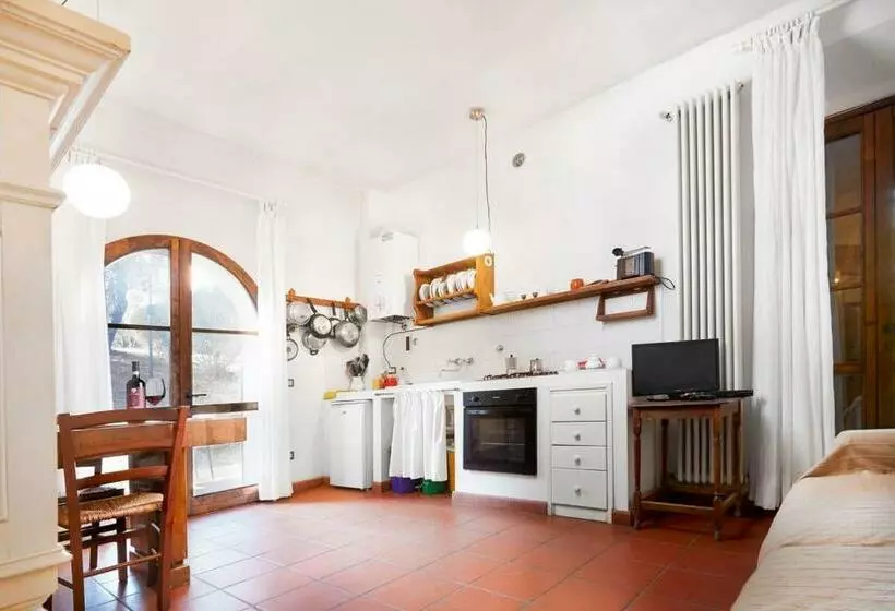 2ベッドルームアパートメント, Tenuta San Vito In Fior Di Selva
