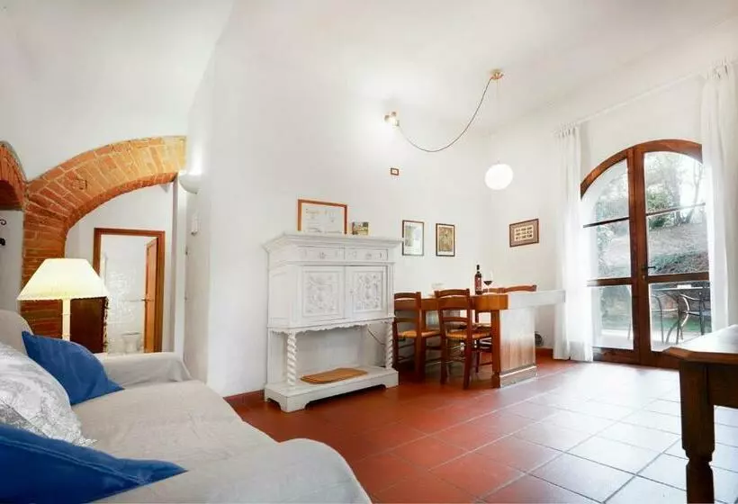 2ベッドルームアパートメント, Tenuta San Vito In Fior Di Selva