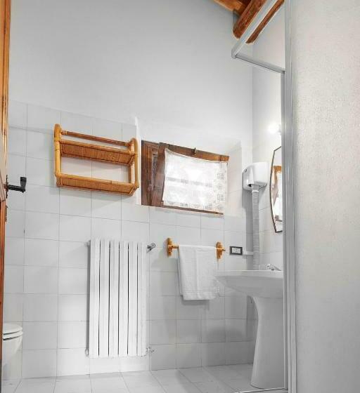 דירת חדר, Tenuta San Vito In Fior Di Selva