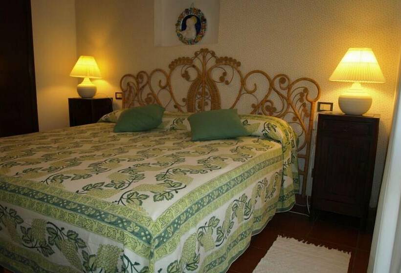 דירת שני חדרים, Tenuta San Vito In Fior Di Selva