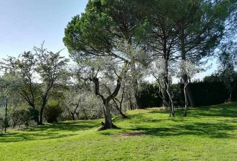 Апартаменты 1 Спальня, Tenuta San Vito In Fior Di Selva