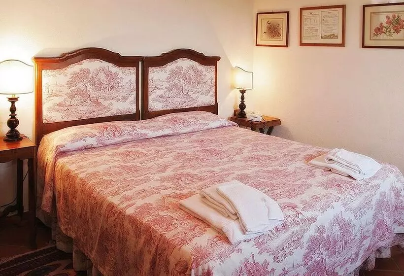 スタンダードルーム, Tenuta San Vito In Fior Di Selva