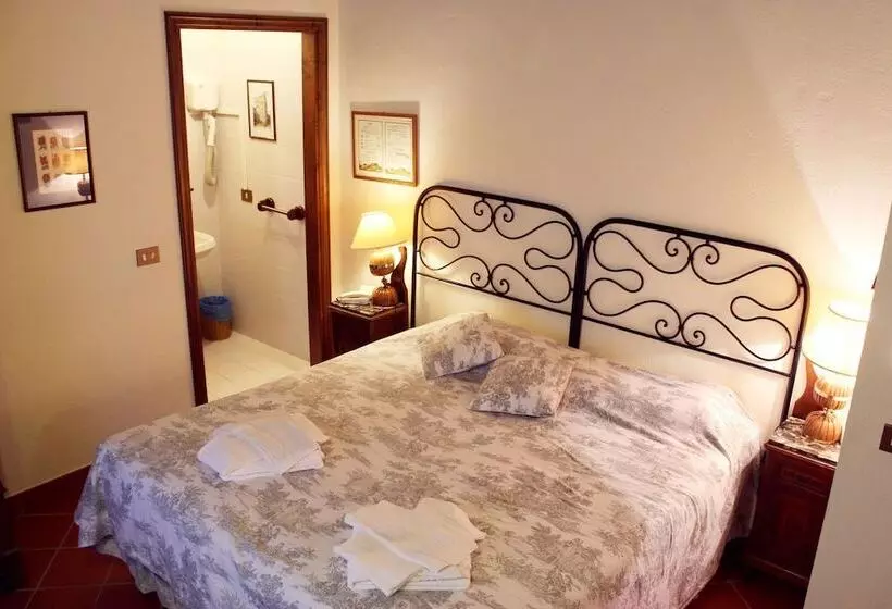 プール付き1ベッドルームヴィラ, Tenuta San Vito In Fior Di Selva