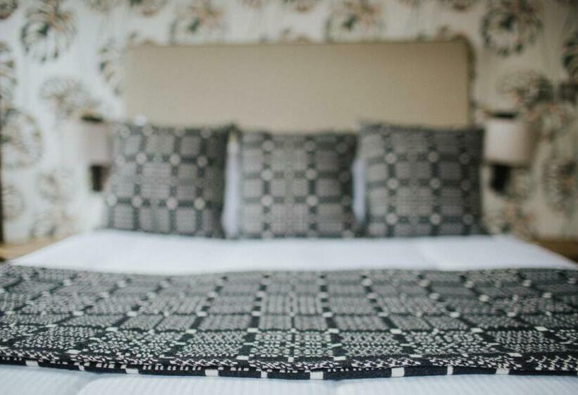 Chambre Standard, The Globe