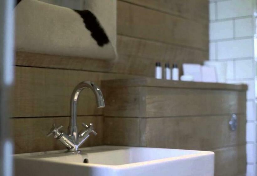 스탠다드 룸, The Globe